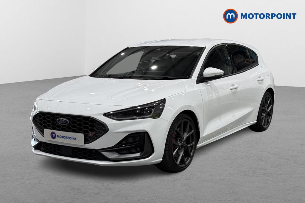 Used Ford Focus 2023 for sale - 77935282: Photo 3