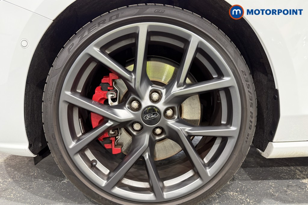 Used Ford Focus 2023 for sale - 77935282: Photo 39