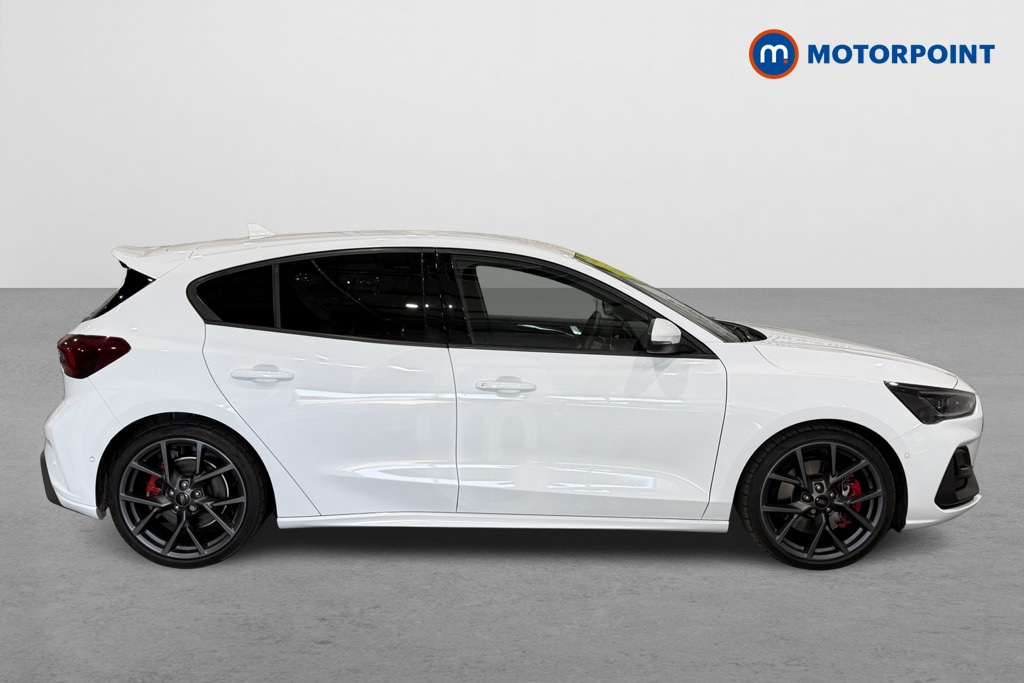 Used Ford Focus 2023 for sale - 77935282: Photo 8