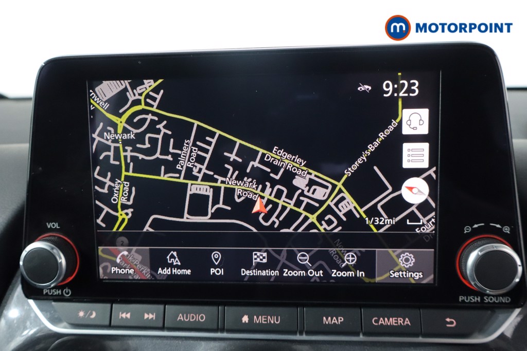 Used Nissan Juke 2023 for sale - 76438527: Photo 10