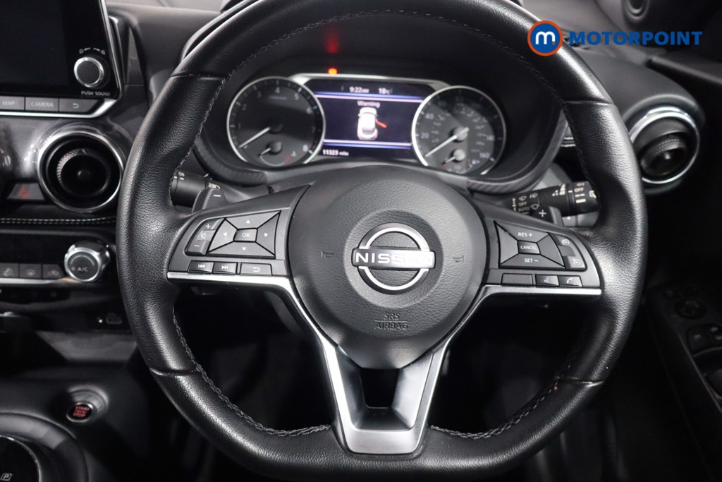 Used Nissan Juke 2023 for sale - 76438527: Photo 14