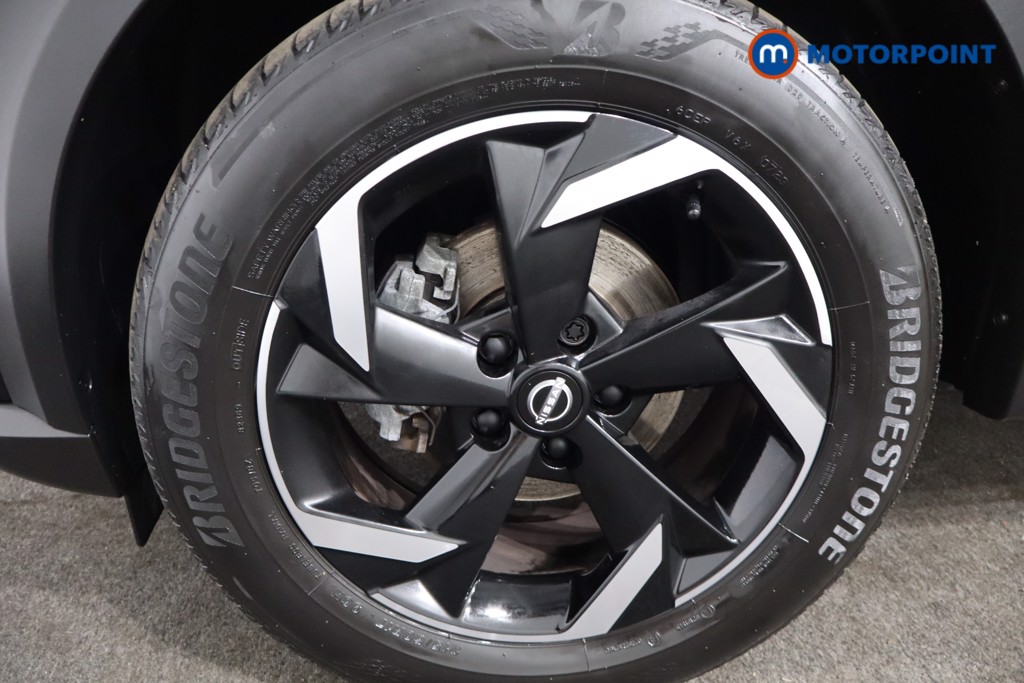 Used Nissan Juke 2023 for sale - 76438527: Photo 19