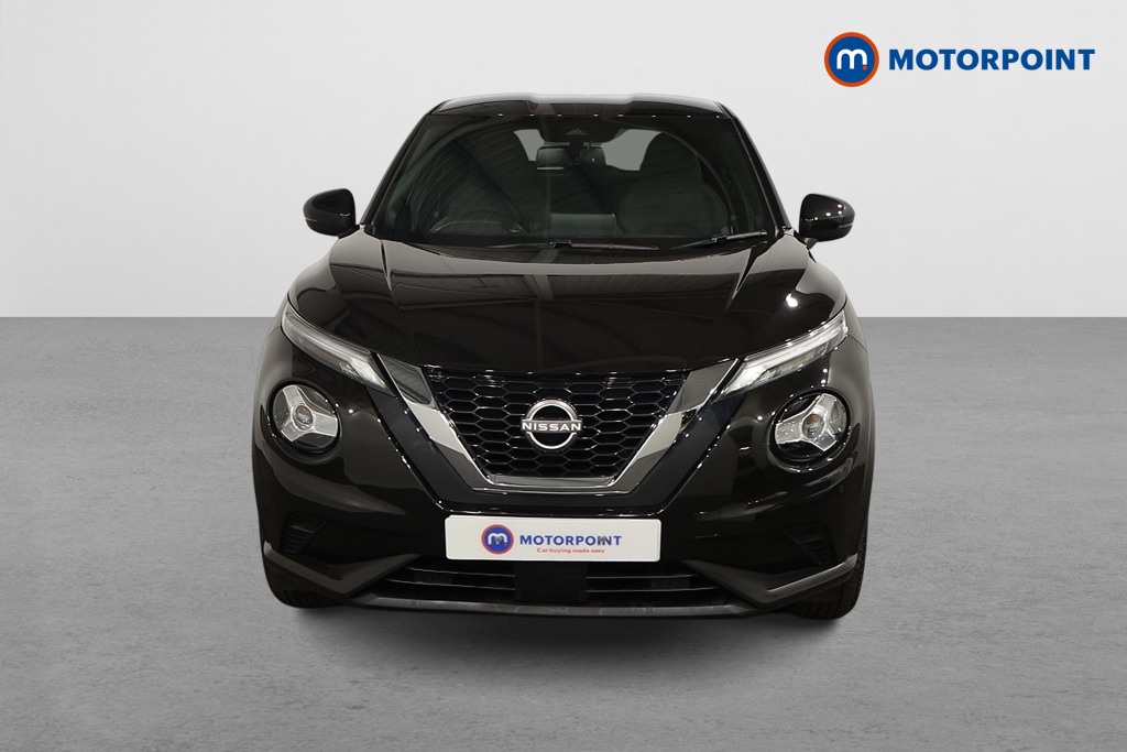 Used Nissan Juke 2023 for sale - 76438527: Photo 2