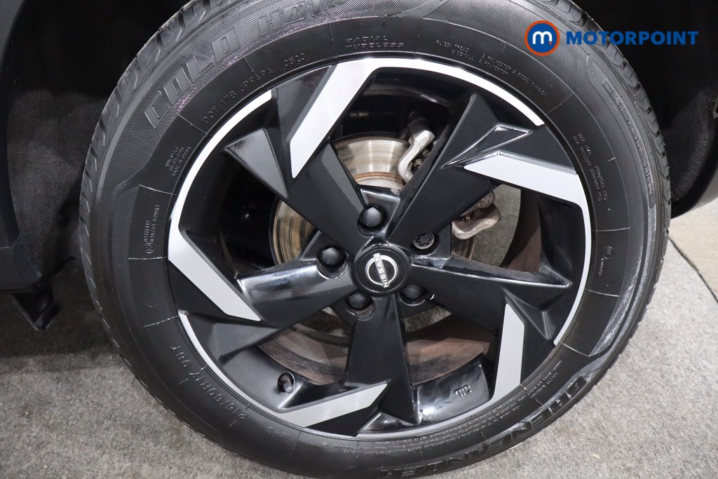 Used Nissan Juke 2023 for sale - 76438527: Photo 20