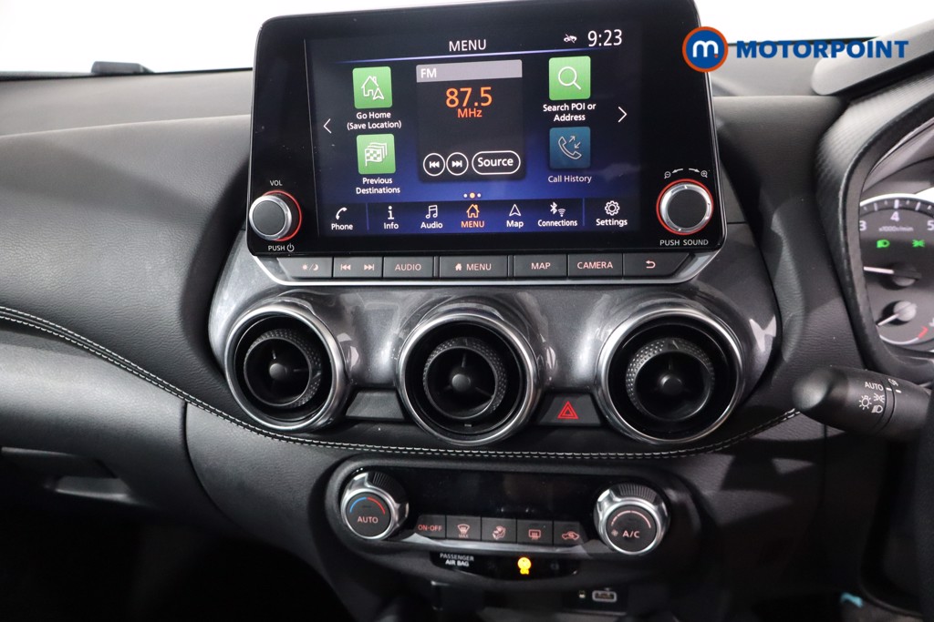 Used Nissan Juke 2023 for sale - 76438527: Photo 23