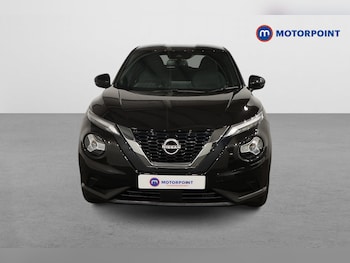 Used Nissan Juke 2023 for sale - 76438527: Photo