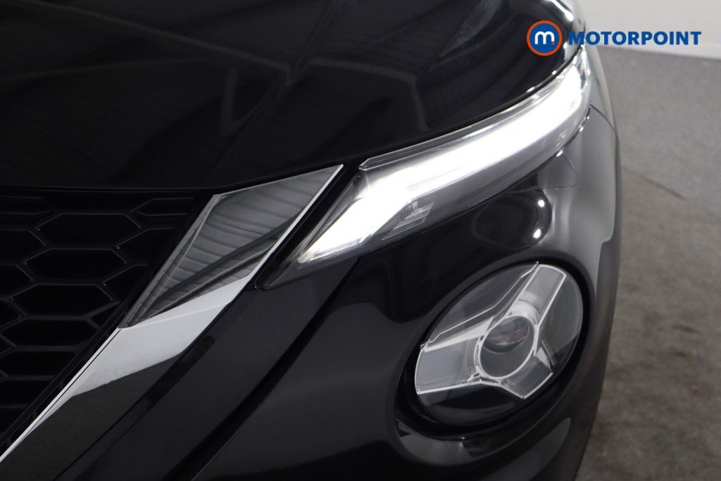 Used Nissan Juke 2023 for sale - 76438527: Photo 33