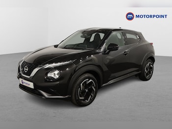 Used Nissan Juke 2023 for sale - 76438527: Photo