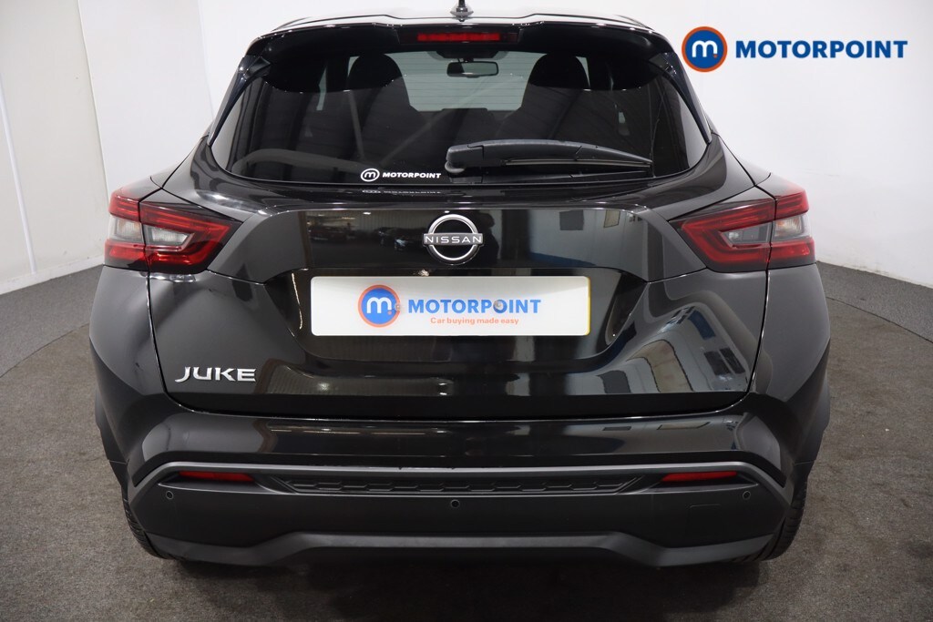 Used Nissan Juke 2023 for sale - 76438527: Photo 42