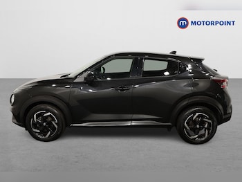 Used Nissan Juke 2023 for sale - 76438527: Photo