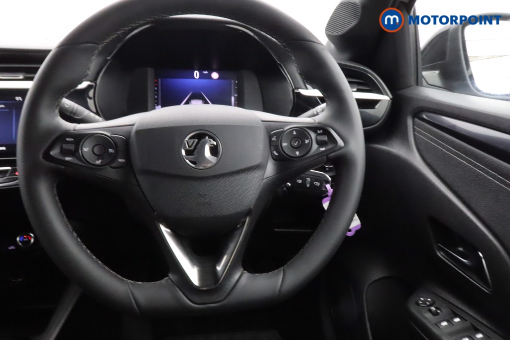Used Vauxhall Corsa 2023 for sale - 77180107: Photo 10