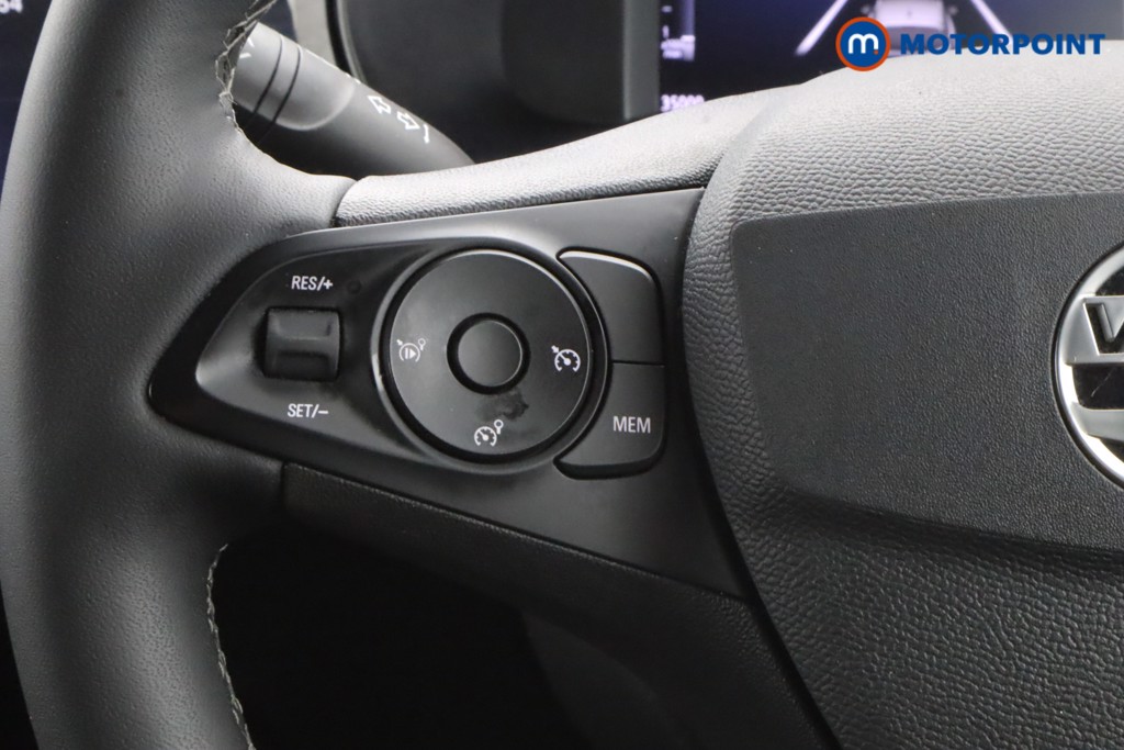 Used Vauxhall Corsa 2023 for sale - 77180107: Photo 12