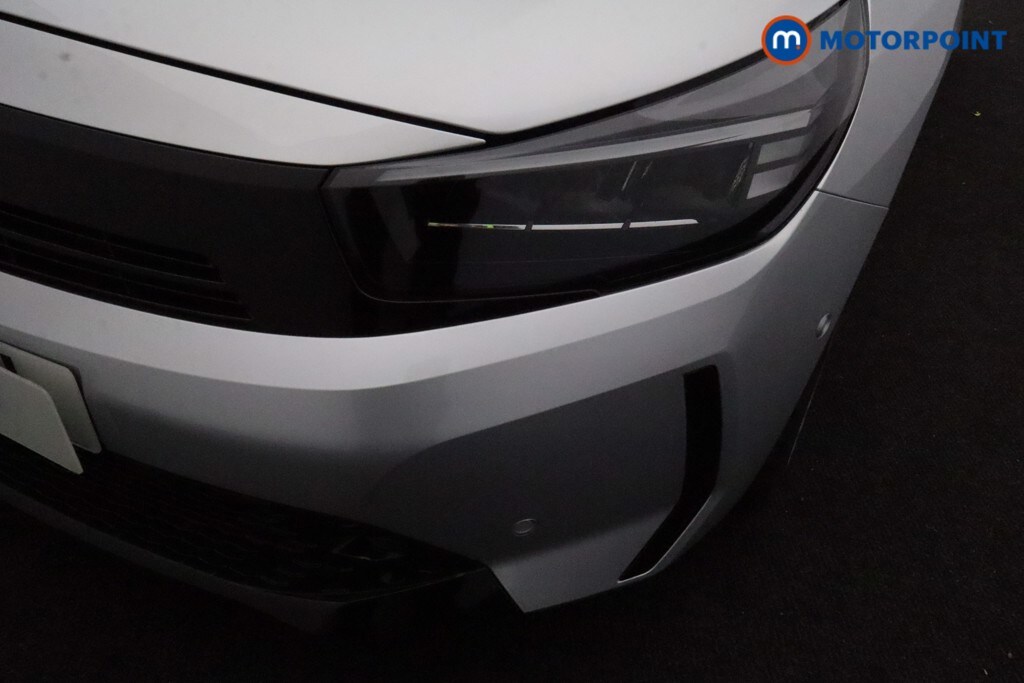 Used Vauxhall Corsa 2023 for sale - 77180107: Photo 29