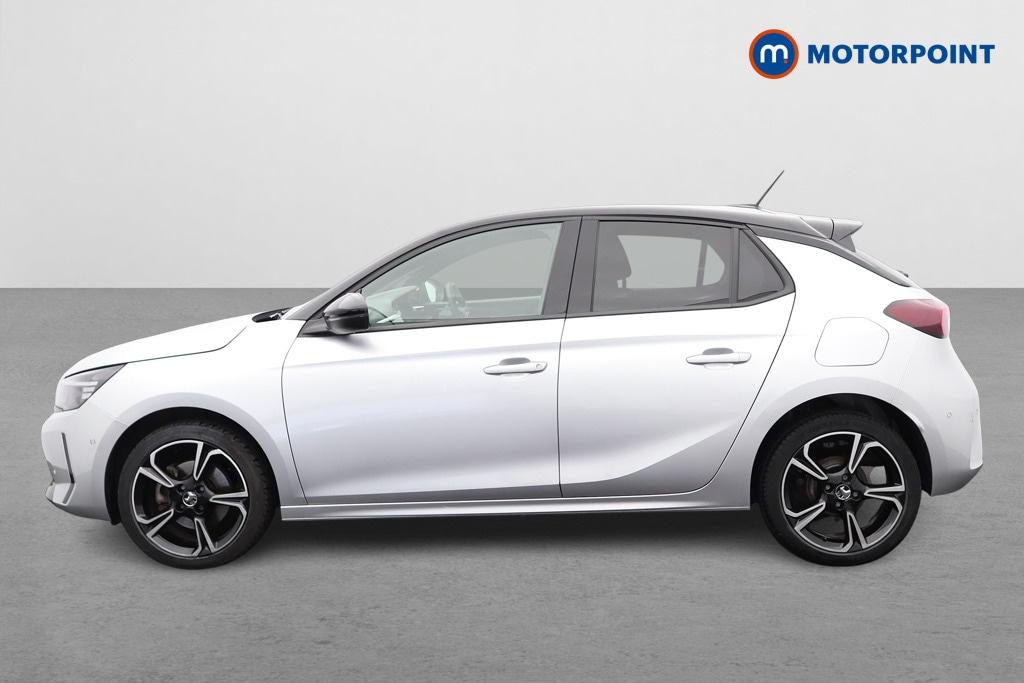 Used Vauxhall Corsa 2023 for sale - 77180107: Photo 4