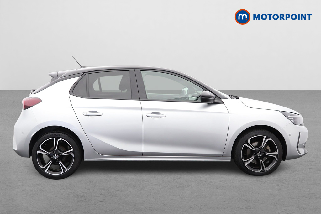 Used Vauxhall Corsa 2023 for sale - 77180107: Photo 8