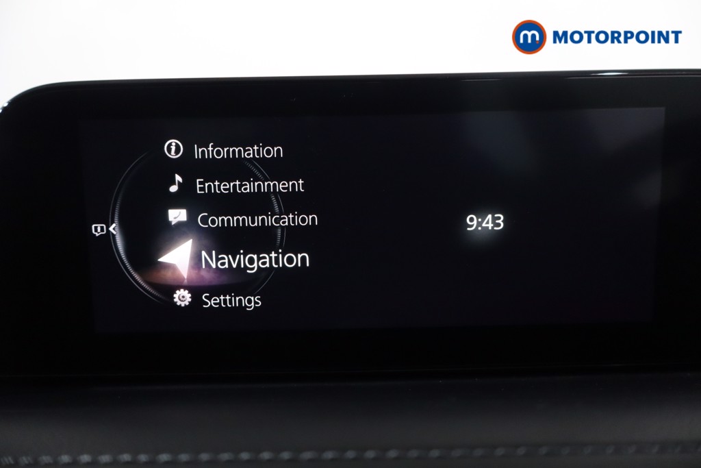 Used Mazda CX-30 2021 for sale - 77297822: Photo 10