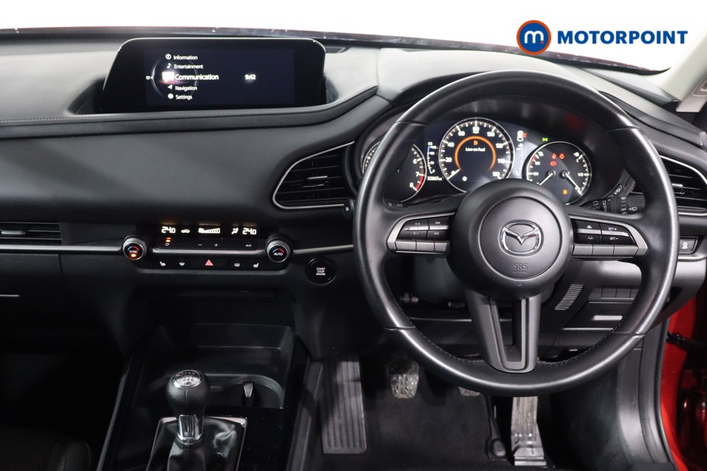 Used Mazda CX-30 2021 for sale - 77297822: Photo 11