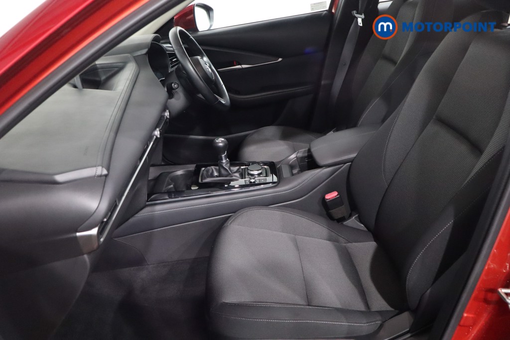 Used Mazda CX-30 2021 for sale - 77297822: Photo 12