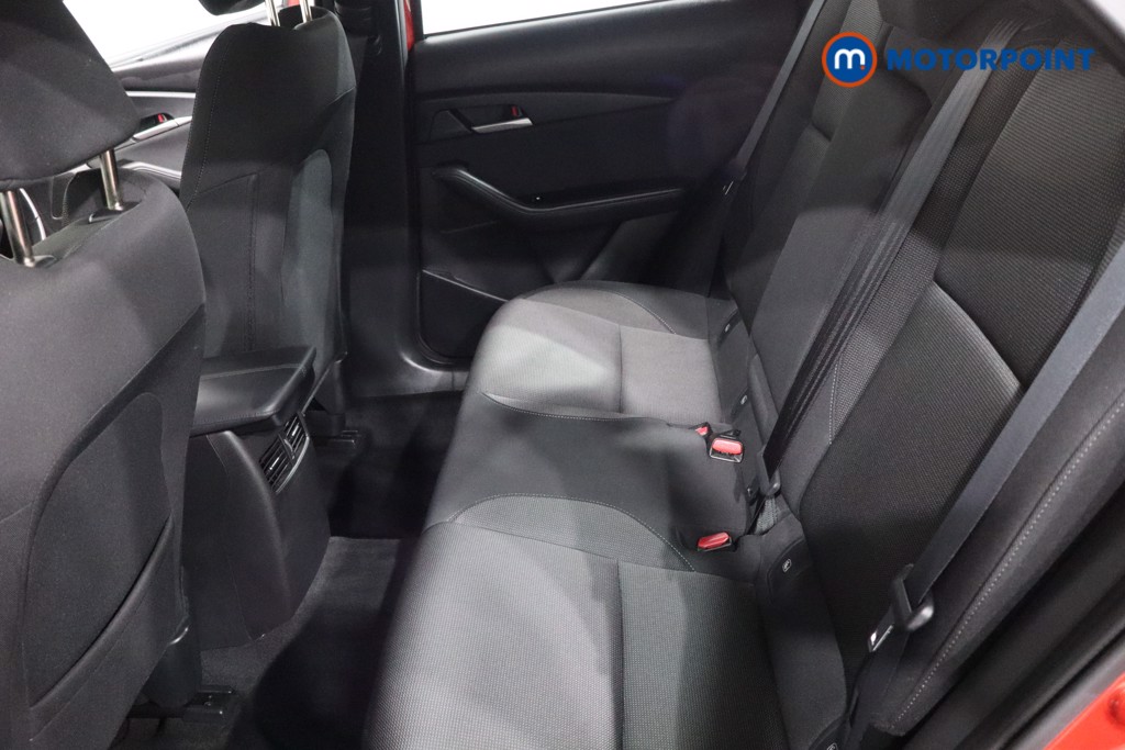 Used Mazda CX-30 2021 for sale - 77297822: Photo 13