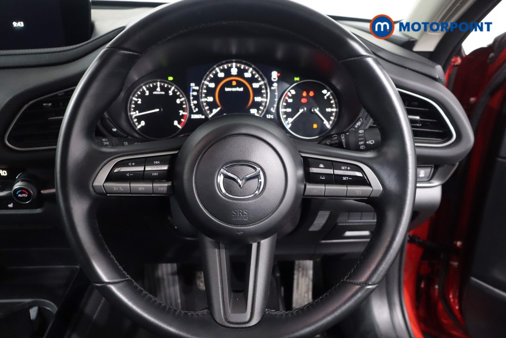 Used Mazda CX-30 2021 for sale - 77297822: Photo 14