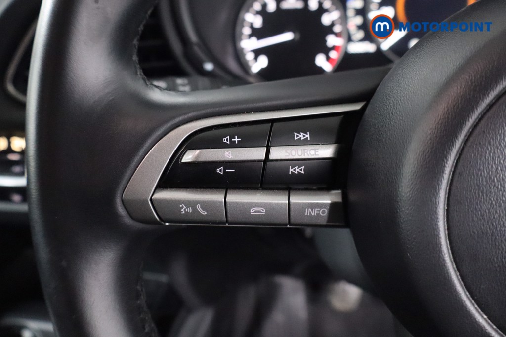 Used Mazda CX-30 2021 for sale - 77297822: Photo 15