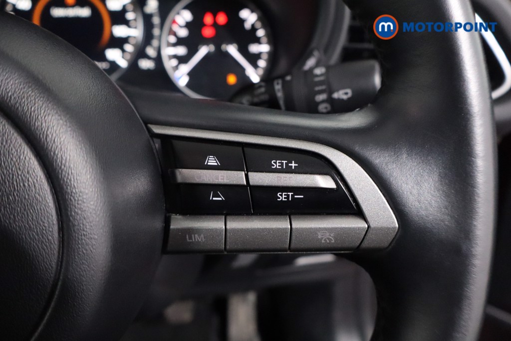 Used Mazda CX-30 2021 for sale - 77297822: Photo 16