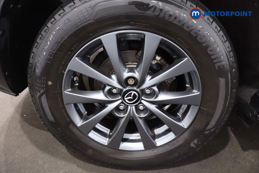 Used Mazda CX-30 2021 for sale - 77297822: Photo 17