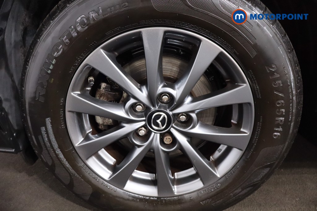 Used Mazda CX-30 2021 for sale - 77297822: Photo 18