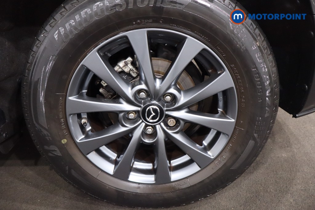 Used Mazda CX-30 2021 for sale - 77297822: Photo 19