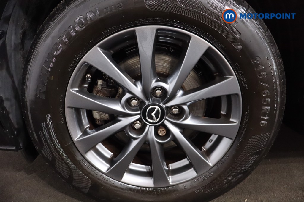 Used Mazda CX-30 2021 for sale - 77297822: Photo 20