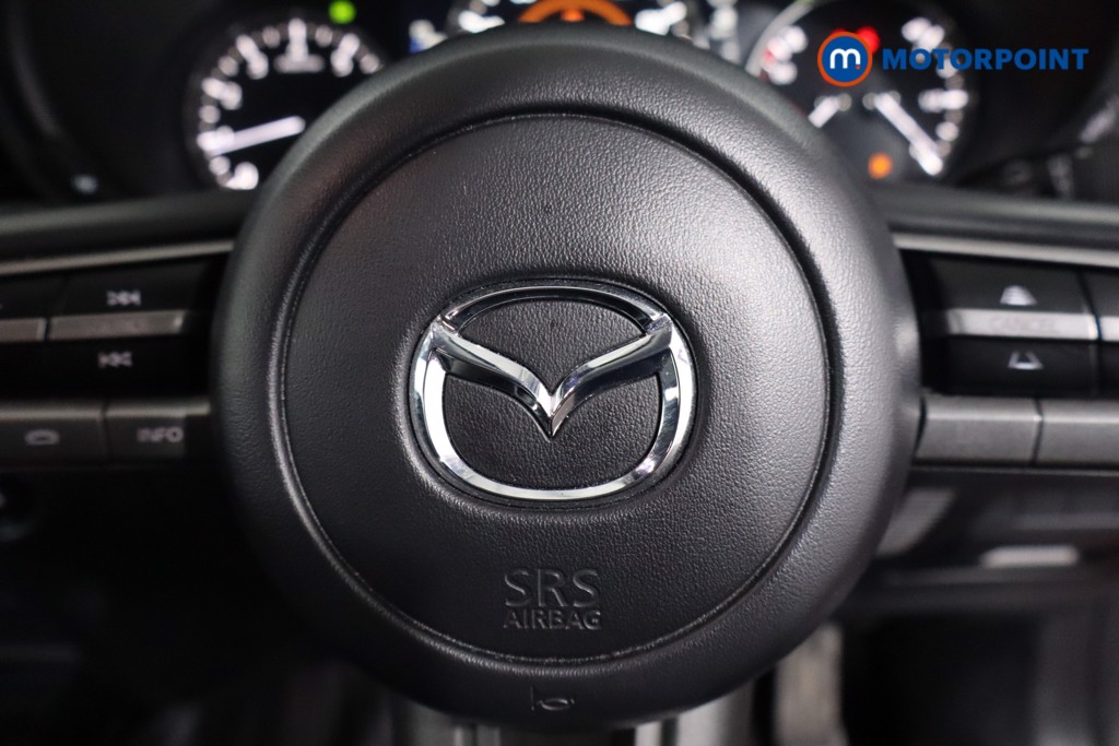 Used Mazda CX-30 2021 for sale - 77297822: Photo 21