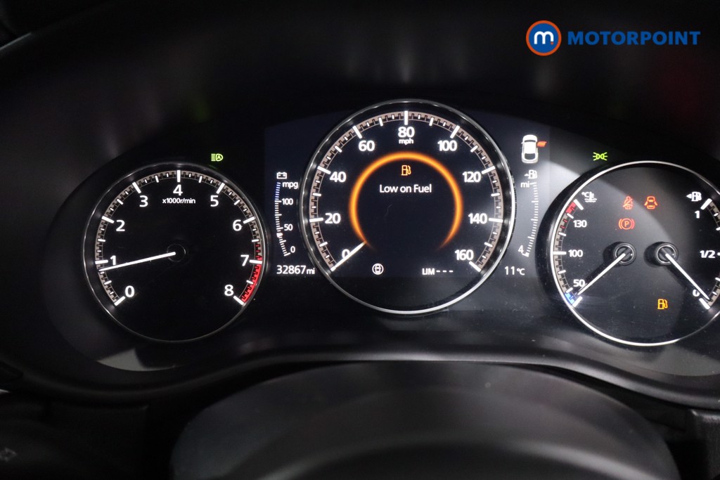 Used Mazda CX-30 2021 for sale - 77297822: Photo 24