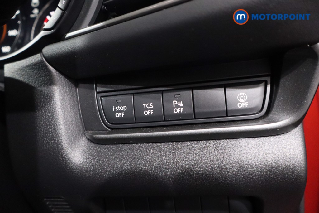 Used Mazda CX-30 2021 for sale - 77297822: Photo 25