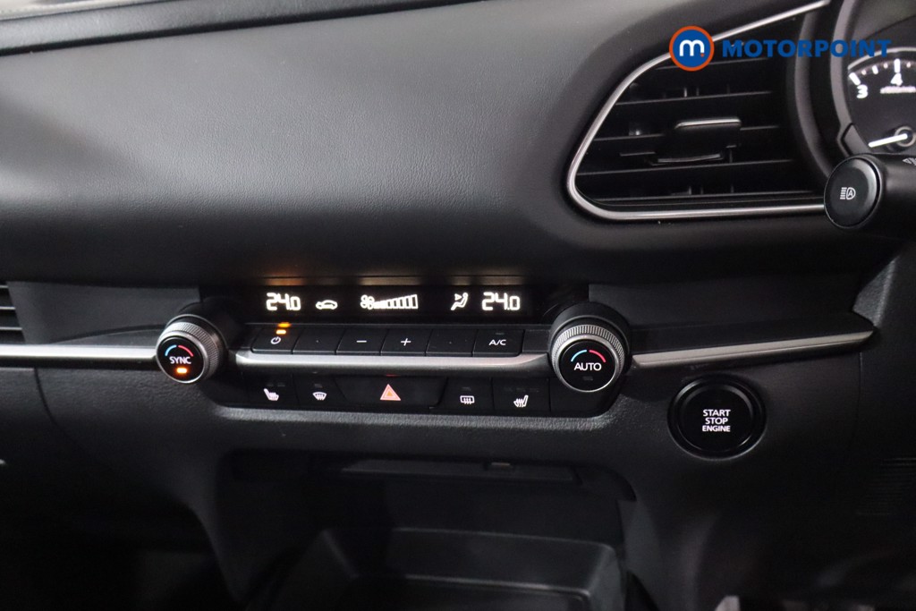 Used Mazda CX-30 2021 for sale - 77297822: Photo 28