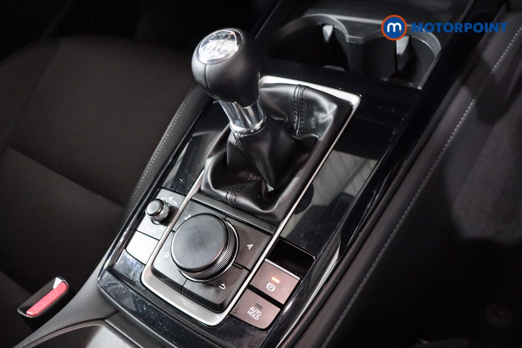 Used Mazda CX-30 2021 for sale - 77297822: Photo 29