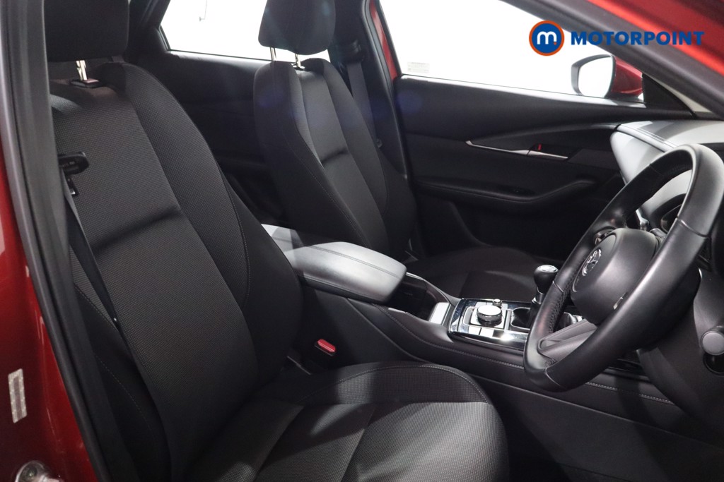 Used Mazda CX-30 2021 for sale - 77297822: Photo 32