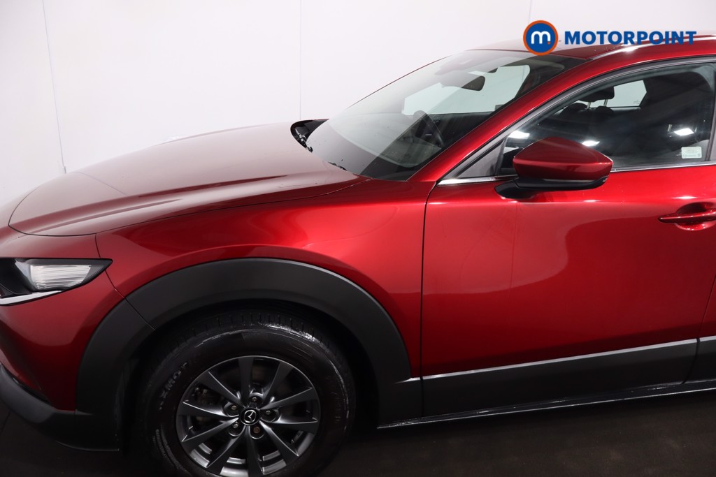 Used Mazda CX-30 2021 for sale - 77297822: Photo 37