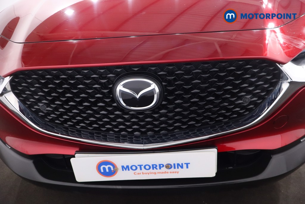 Used Mazda CX-30 2021 for sale - 77297822: Photo 38