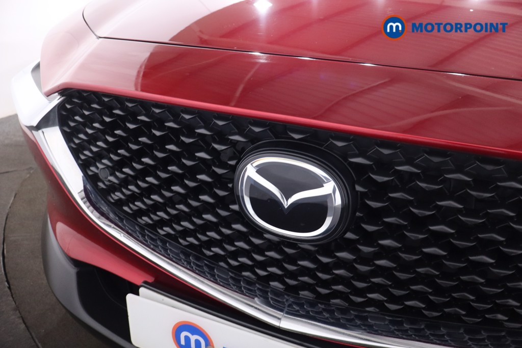 Used Mazda CX-30 2021 for sale - 77297822: Photo 39