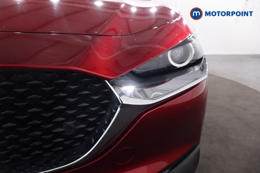 Used Mazda CX-30 2021 for sale - 77297822: Photo 40