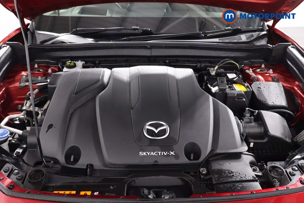 Used Mazda CX-30 2021 for sale - 77297822: Photo 42