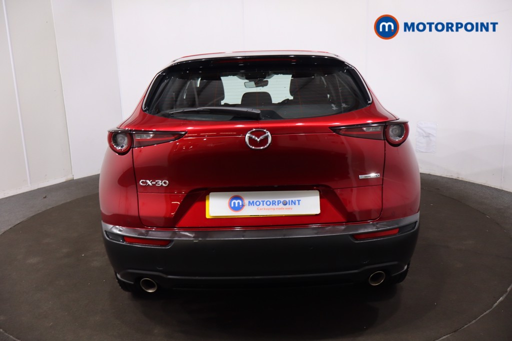Used Mazda CX-30 2021 for sale - 77297822: Photo 43