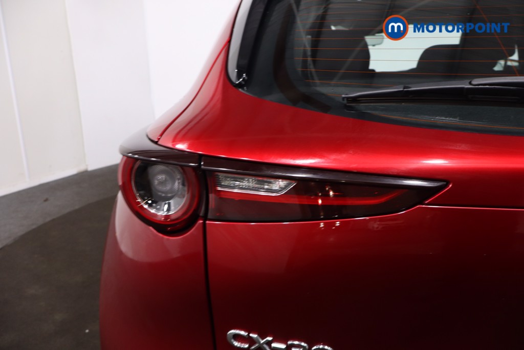 Used Mazda CX-30 2021 for sale - 77297822: Photo 44