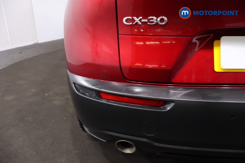 Used Mazda CX-30 2021 for sale - 77297822: Photo 45