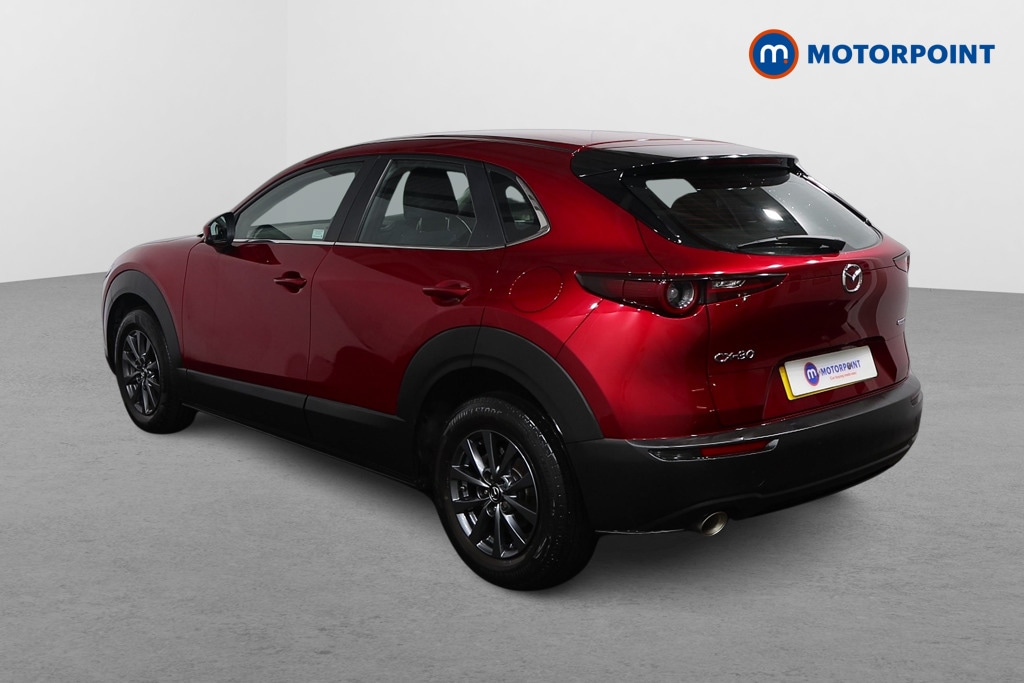Used Mazda CX-30 2021 for sale - 77297822: Photo 5