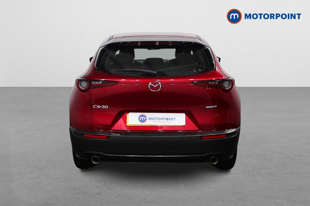 Used Mazda CX-30 2021 for sale - 77297822: Photo 6
