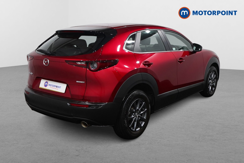 Used Mazda CX-30 2021 for sale - 77297822: Photo 7