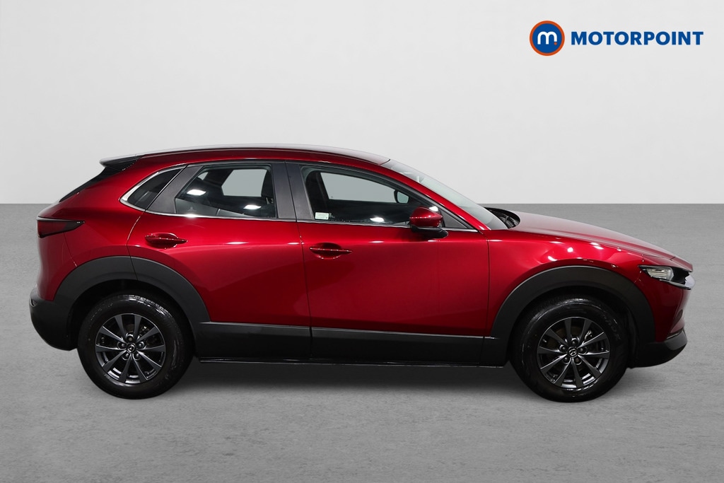 Used Mazda CX-30 2021 for sale - 77297822: Photo 8