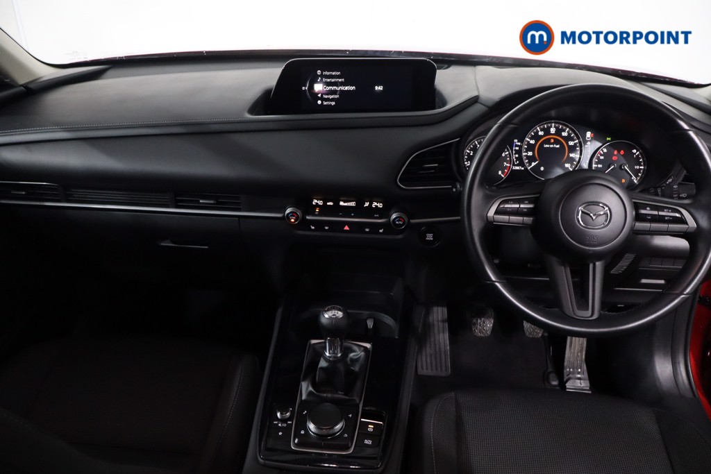 Used Mazda CX-30 2021 for sale - 77297822: Photo 9