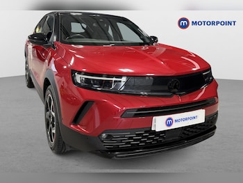 Used Vauxhall Mokka 2023 for sale - 78565868: Photo